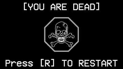 Thy end is now&trade;