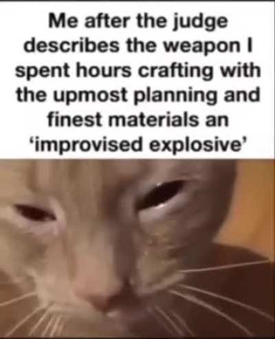 ;(