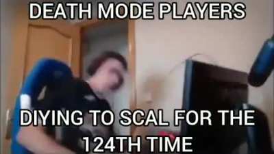 Funny title