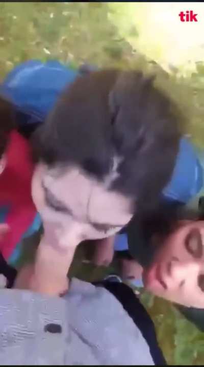 Public sex