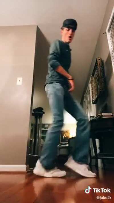 TikTok never fails to impress.
