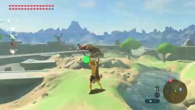 The double jump