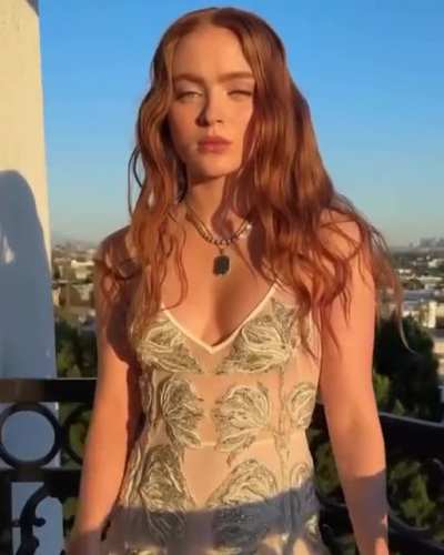 Sadie Sink