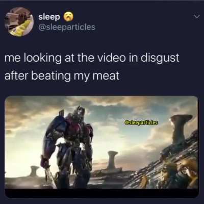 you have cum too much abandon cum return to holy chad