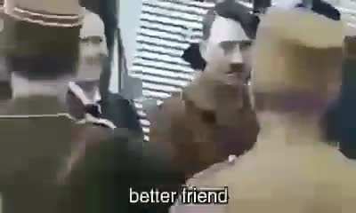 Hmm?