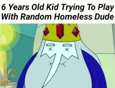 F in the chat