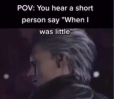 People should start using POV right