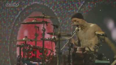 Dammit - Live 2023