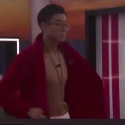 Derek xiao