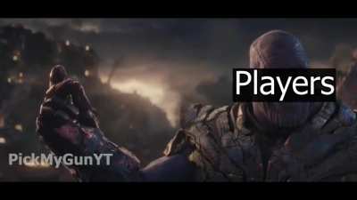 SBMM explained in 37seconds