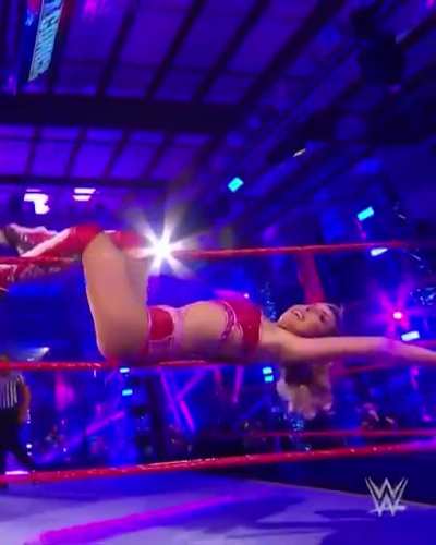 Peyton Royce