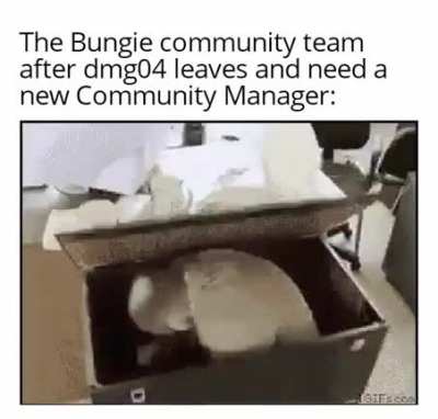 With how toxic and unreasonable the D2 community can be at times, I don't blame him