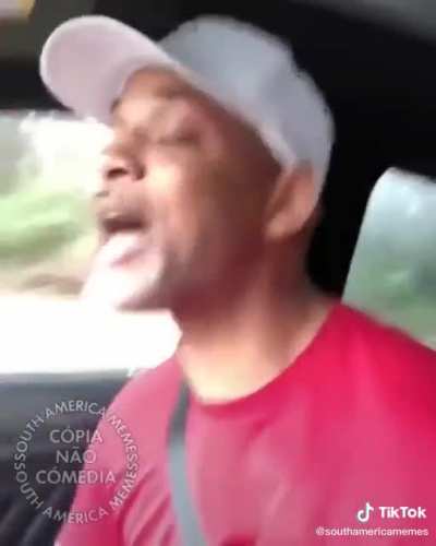 will Smith e seus rol&ecirc; p&oacute;s quarentena