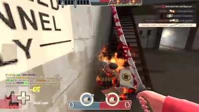 a new way to spice up TF2