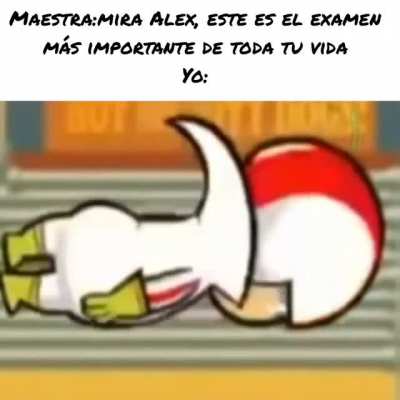 nose que poner
