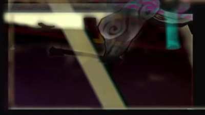 Persona x Okami - If you get this, I love you