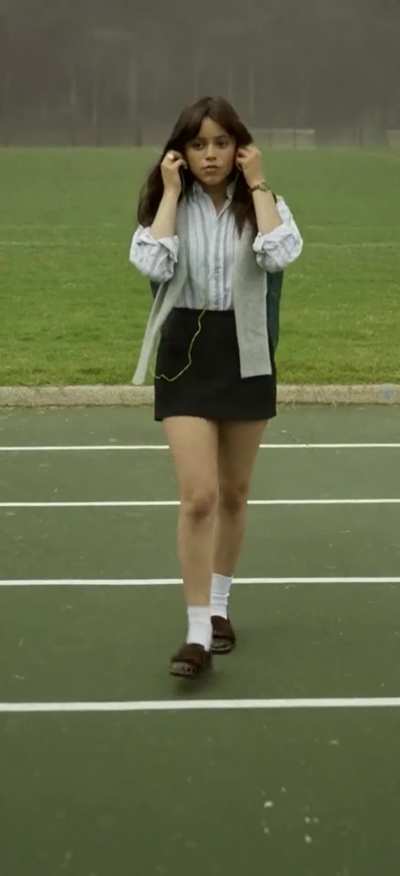 Smooth Legs