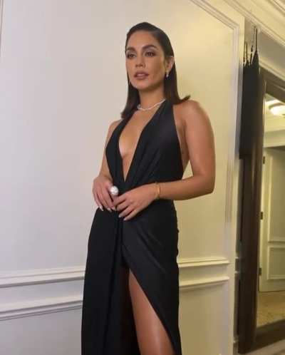 Vanessa Hudgens