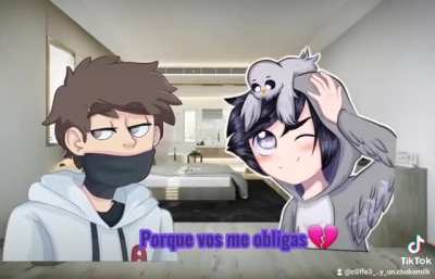 Pobre aquinito😢