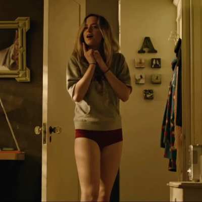 Dakota Johnson