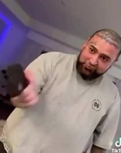 Nice phone bro, where can I get one?