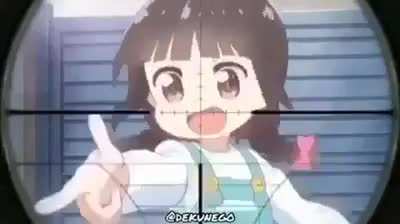 As lolis est&atilde;o ficando mais fortes