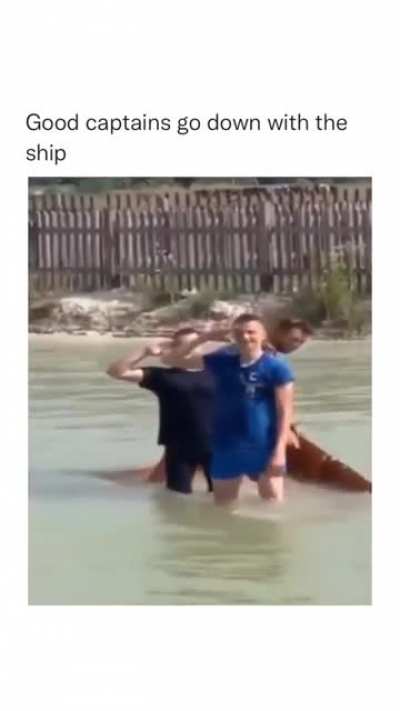 bEfOrE dRoWnInG