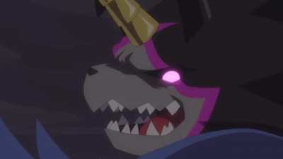 &ldquo;Ah?&rdquo;