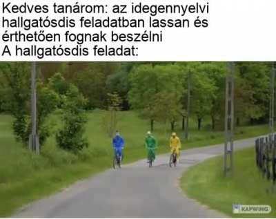 Zigilemez m&eacute;g mindig jobb