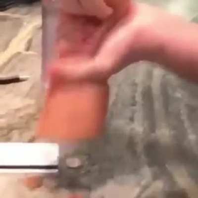 Cummy mold