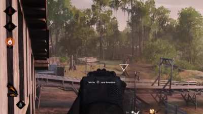 What it feels like to have 69 Days in Hunt