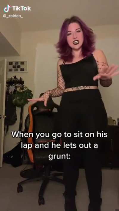 new tik tok