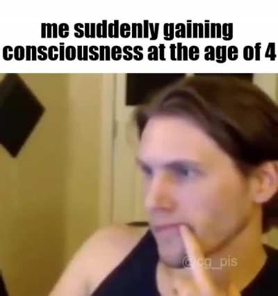 me when the