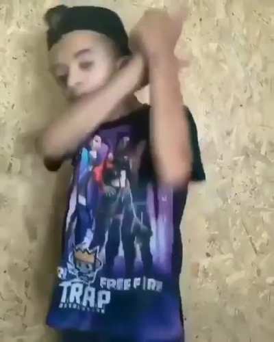 é só capata, gata