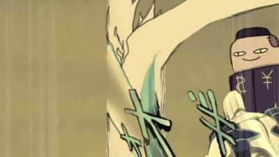 Part 6 Ending