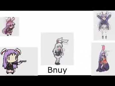 bnuy