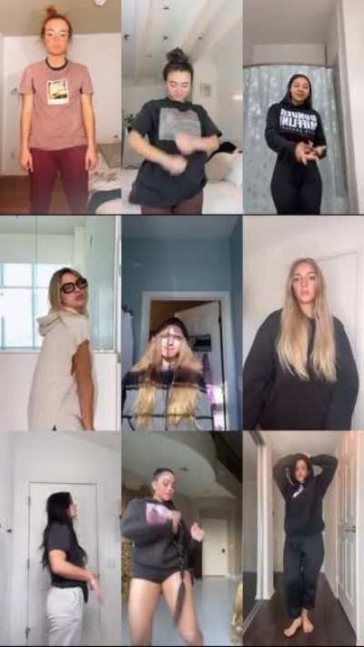 Who drops it best?