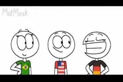 Learning Portuguese, English and German words... FLUGZEUG!!
