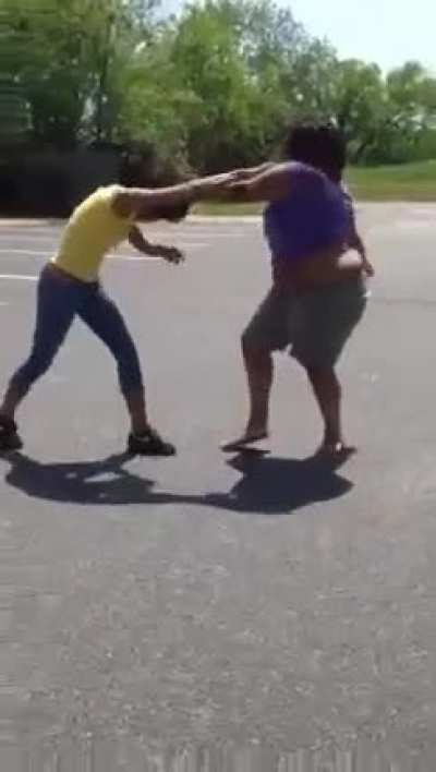 big vs skinny who wins?
