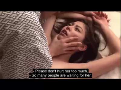 RBD-695: Terminal Station - Saryu Usui | A dark fate awaits an innocent woman through no fault of her own. | EroJapanese.com - The Largest Catalog of JAV with English Subtitles