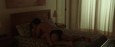 Carla Diaz big brazilian boobs and butt in the films "The Girl Who Killed Her Parents" &amp;amp; "The Boy Who Killed My Parents" (2021)