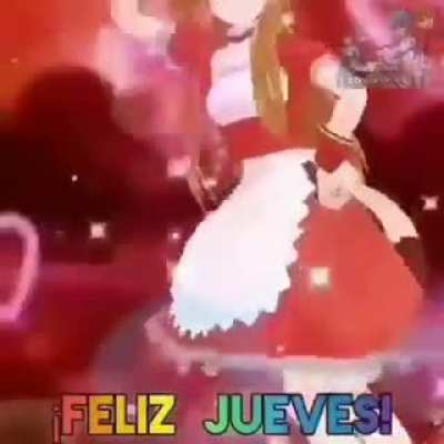 feliz jueves a las mastur-banda