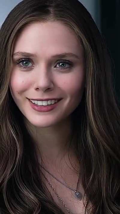 Elizabeth Olsen HD