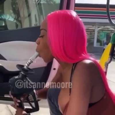 Trashy enough?