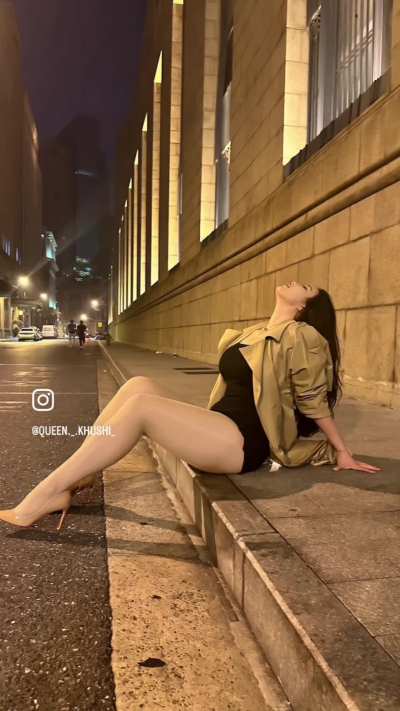 Leggy