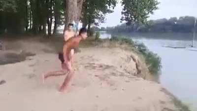 Somersault
