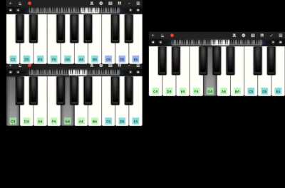 I need to know which opening this melody is from.