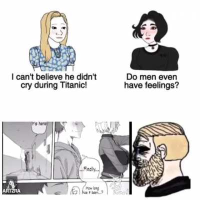 Sino may Alam nito