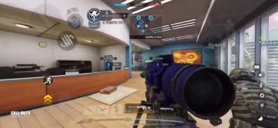 SnD go brrr