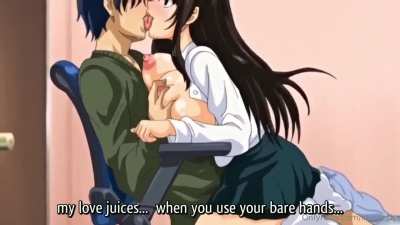 Throat Play